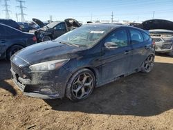 2017 Ford Focus ST for sale in Elgin, IL