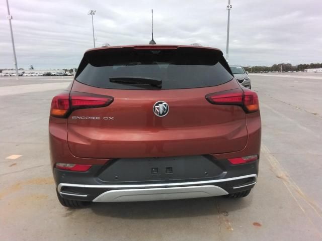 2021 Buick Encore GX Essence