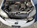 2004 Honda Civic Hybrid