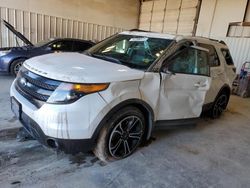 2015 Ford Explorer Sport for sale in Abilene, TX