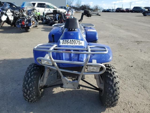 2004 Polaris Trail Boss 330