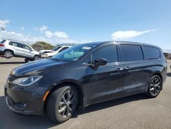 2019 Chrysler Pacifica Touring Plus for sale in Kapolei, HI