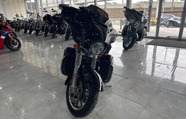 2022 Harley-Davidson Flht