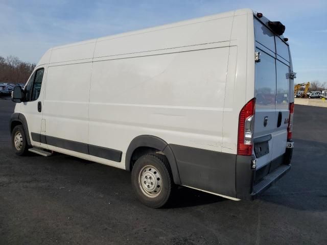 2019 Dodge RAM Promaster 3500 3500 High