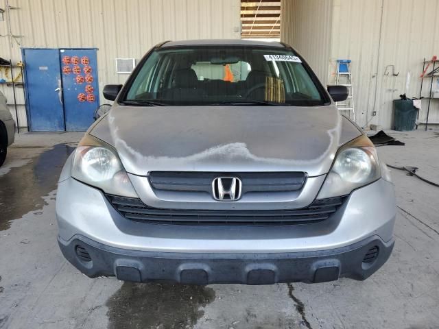 2008 Honda CR-V LX