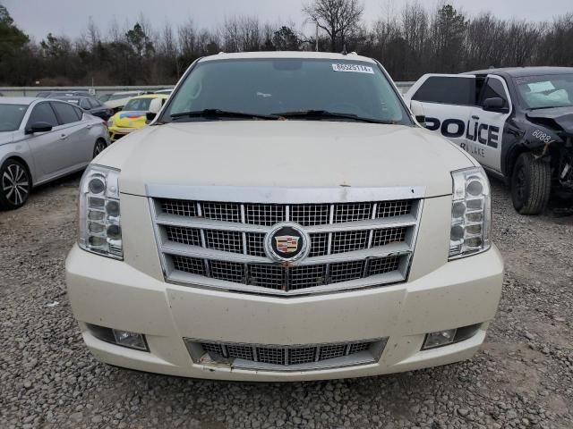 2014 Cadillac Escalade ESV Platinum