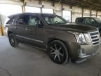 2015 Cadillac Escalade ESV Premium