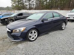 2017 Mercedes-Benz CLA 250 4matic for sale in Fairburn, GA