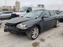 2011 Nissan Maxima S for sale in New Orleans, LA