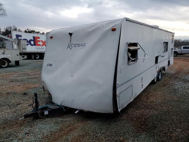 2006 Thor Kodiak