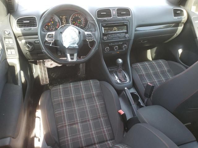 2014 Volkswagen GTI