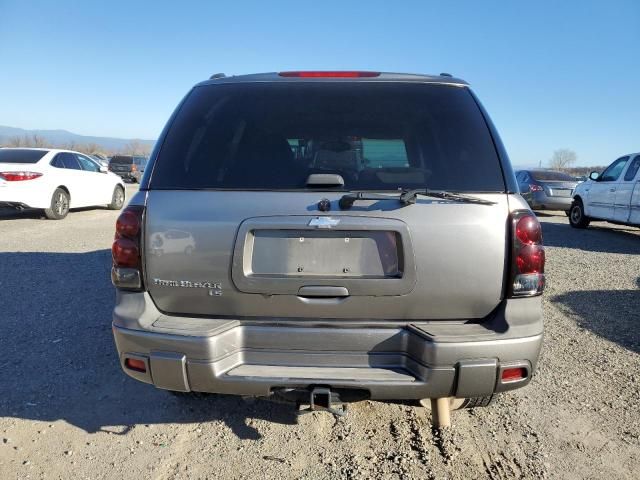 2006 Chevrolet Trailblazer LS