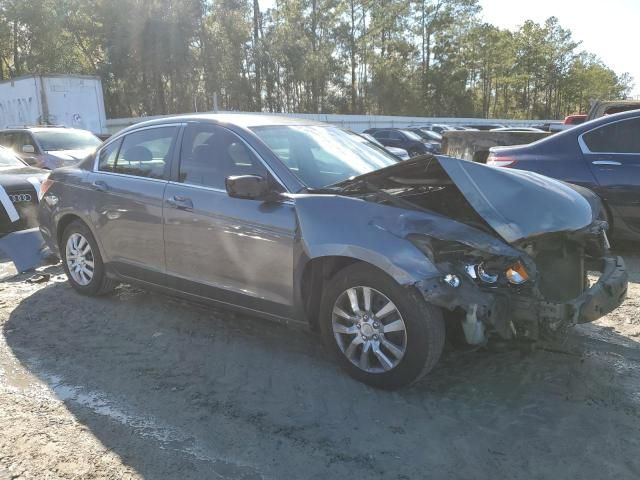 2011 Honda Accord LX