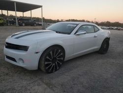 2012 Chevrolet Camaro LS en venta en Hueytown, AL