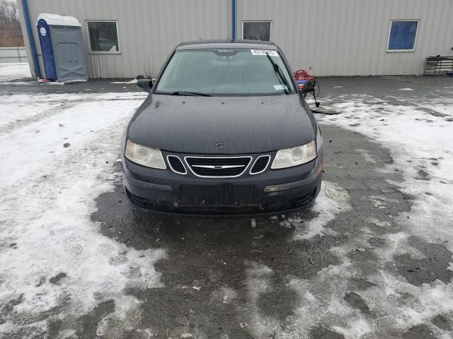 2005 Saab 9-3 ARC