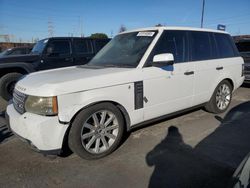 2011 Land Rover Range Rover HSE Luxury for sale in Wilmington, CA