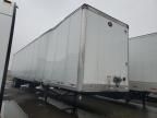 2018 Great Dane DRY Van Trailer
