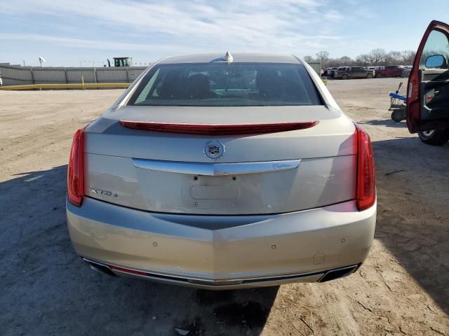 2015 Cadillac XTS Luxury Collection