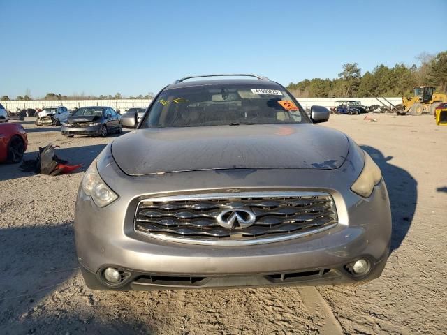 2009 Infiniti FX35