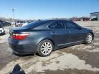 2007 Lexus LS 460