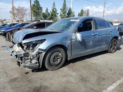 Honda Vehiculos salvage en venta: 2012 Honda Accord LX