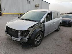 Honda Vehiculos salvage en venta: 2013 Honda Odyssey EX