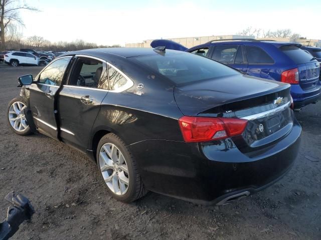 2019 Chevrolet Impala Premier