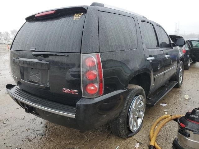 2011 GMC Yukon Denali