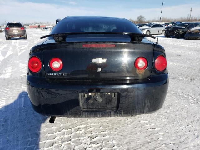2009 Chevrolet Cobalt LT