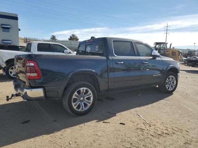 2020 Dodge RAM 1500 Longhorn