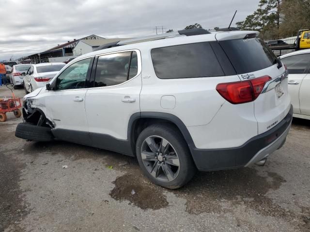 2019 GMC Acadia SLT-2