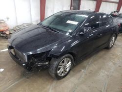 Hyundai Elantra Vehiculos salvage en venta: 2019 Hyundai Elantra SEL