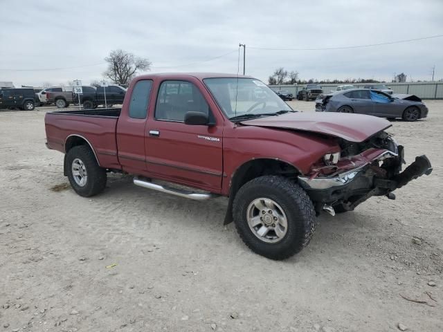 1999 Toyota Tacoma Xtracab Prerunner