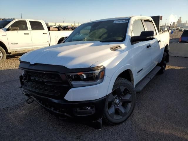 2023 Dodge RAM 1500 BIG HORN/LONE Star