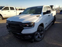 Salvage cars for sale from Copart Phoenix, AZ: 2023 Dodge RAM 1500 BIG HORN/LONE Star