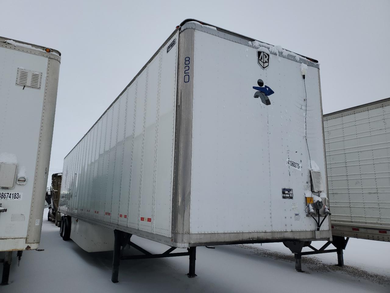 2023 Atro Trailer