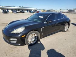 2010 Porsche Panamera S for sale in Harleyville, SC