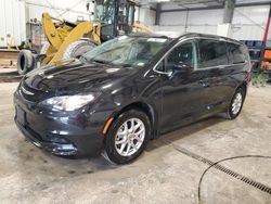 Chrysler Vehiculos salvage en venta: 2022 Chrysler Voyager LX