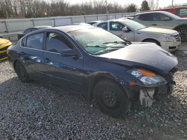 2008 Nissan Altima 2.5