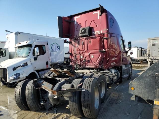 2022 Freightliner Cascadia 126