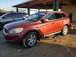 Volvo xc60 salvage cars for sale: 2011 Volvo XC60 3.2