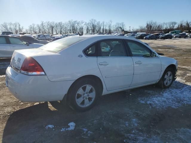 2007 Chevrolet Impala LT