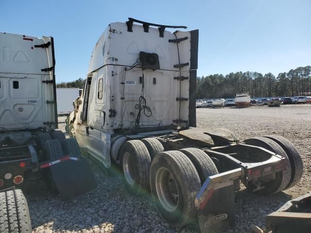 2024 Freightliner Cascadia 126