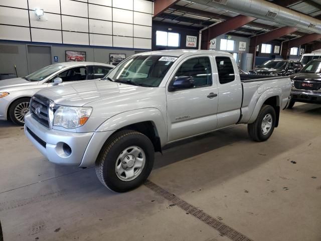 2010 Toyota Tacoma Access Cab