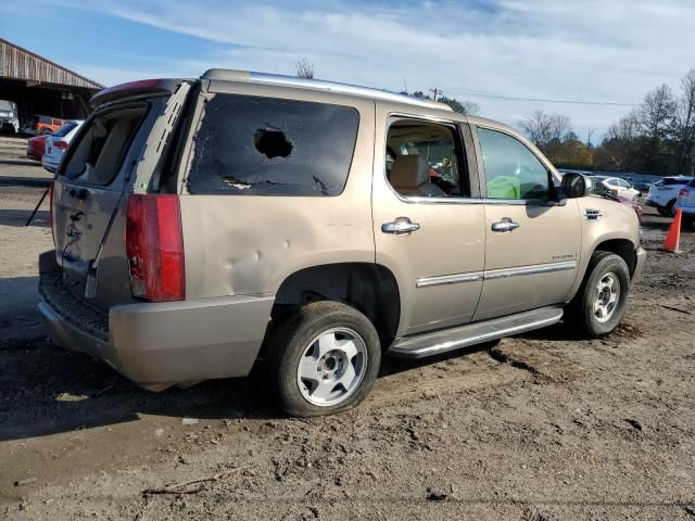 2007 Cadillac Escalade Luxury