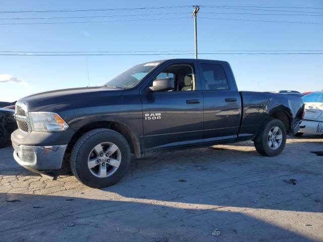 2014 Dodge RAM 1500 ST