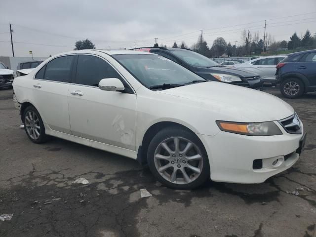 2007 Acura TSX