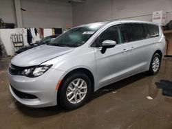 2022 Chrysler Voyager LX for sale in Elgin, IL