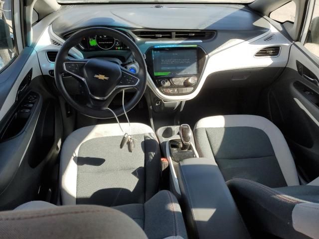 2019 Chevrolet Bolt EV LT