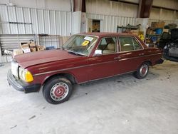 1981 Mercedes-Benz 240 D for sale in Arlington, WA